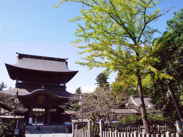 阿蘇の神旅コース（4時間）