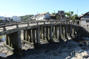 ④祇園橋